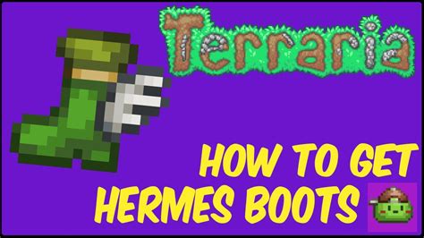 cant find hermes boots terraria|upgrade Hermes boots Terraria.